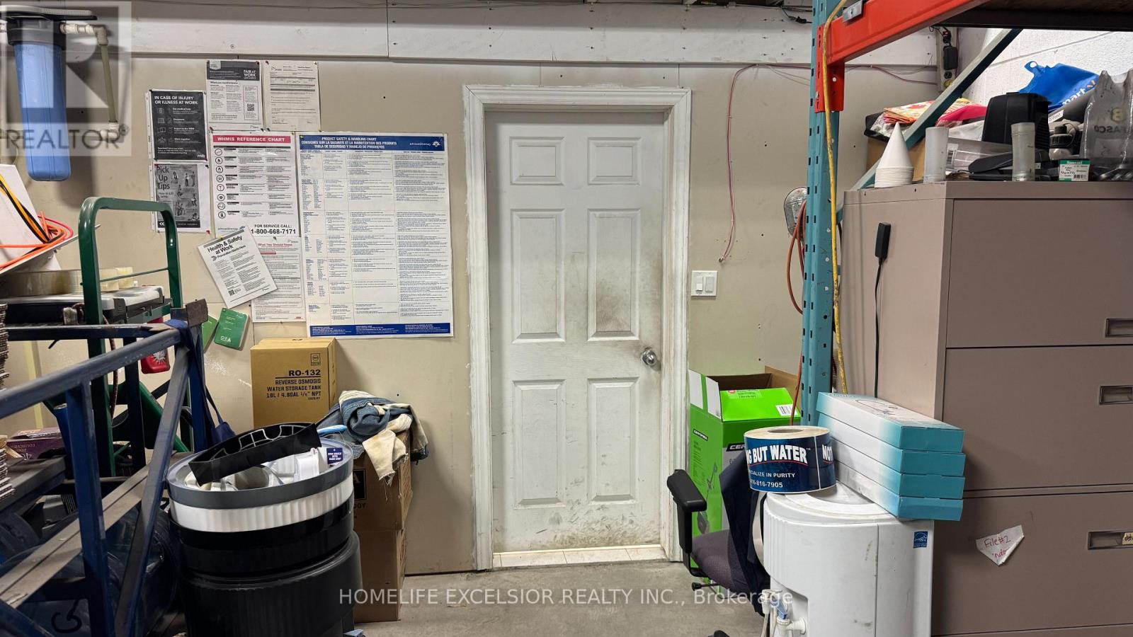 19 - 825 Denison Street, Markham, Ontario  L3R 5E4 - Photo 11 - N12741258