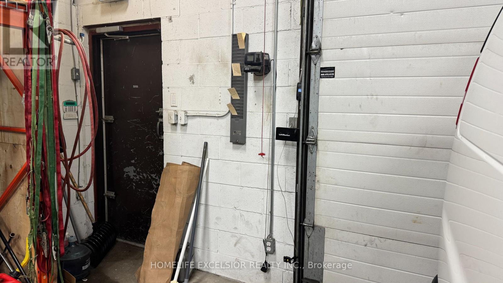 19 - 825 Denison Street, Markham, Ontario  L3R 5E4 - Photo 17 - N12741258