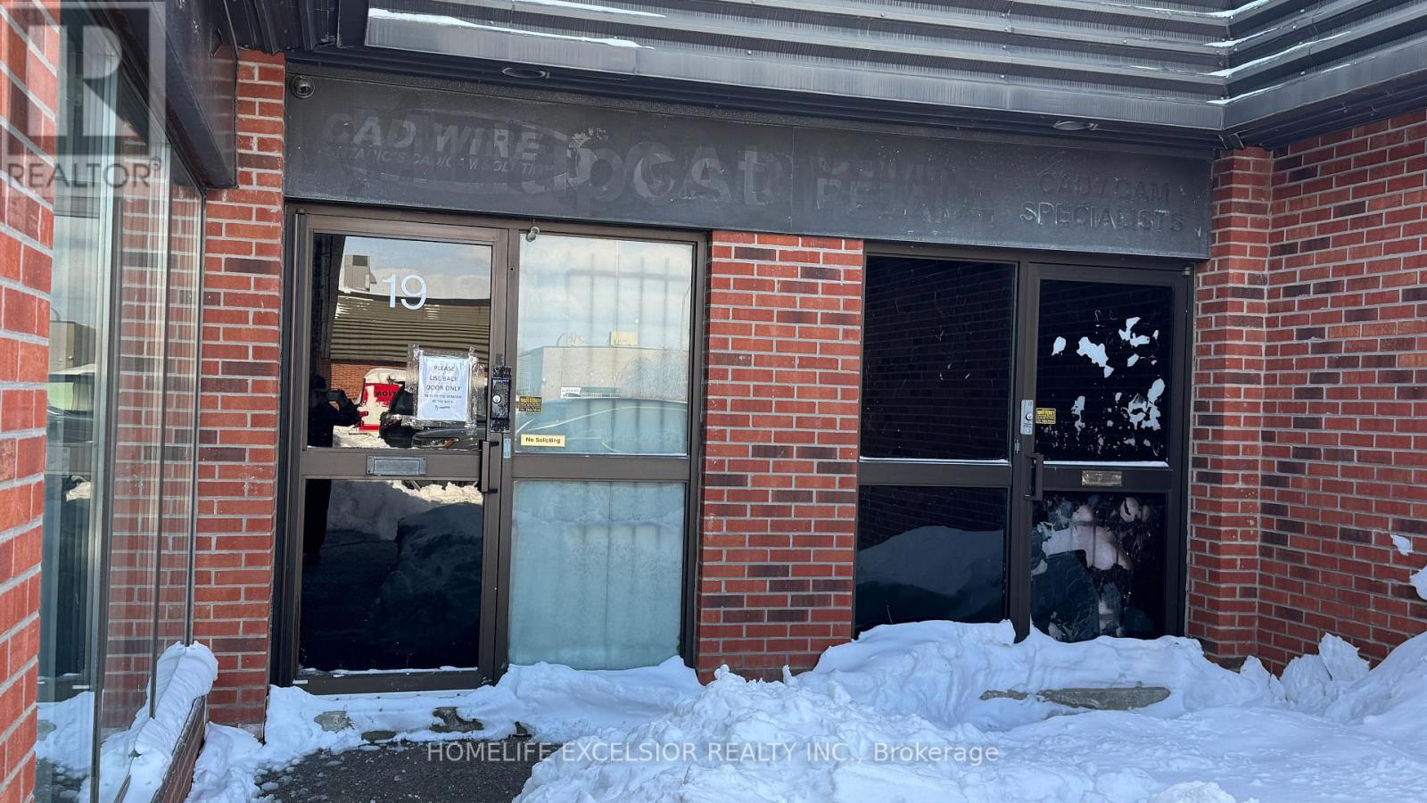 19 - 825 Denison Street, Markham, Ontario  L3R 5E4 - Photo 2 - N12741258