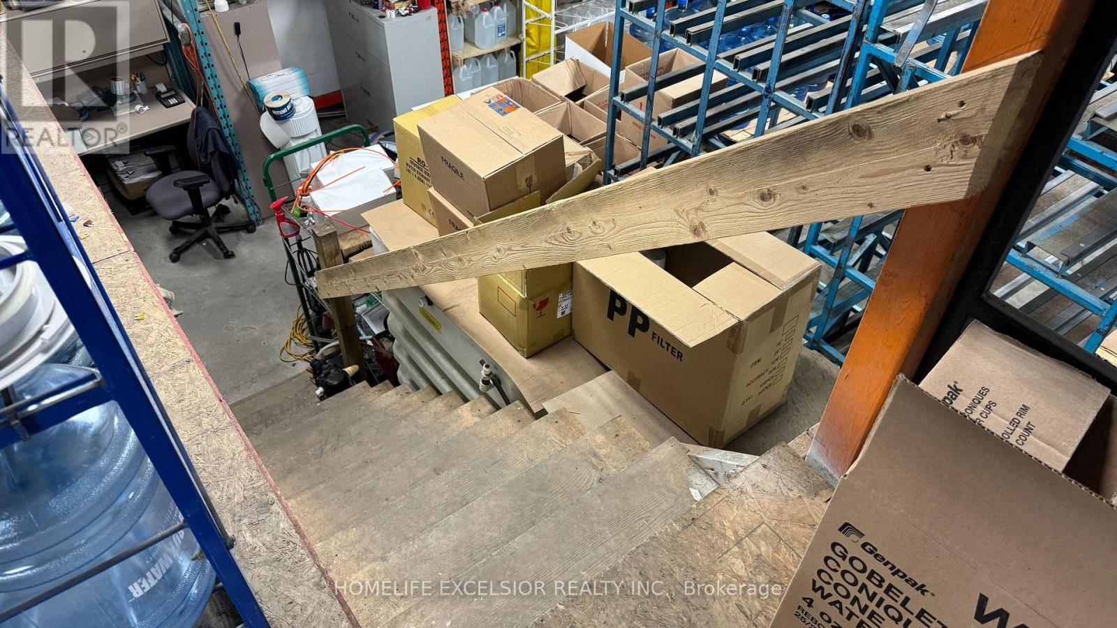 19 - 825 Denison Street, Markham, Ontario  L3R 5E4 - Photo 21 - N12741258