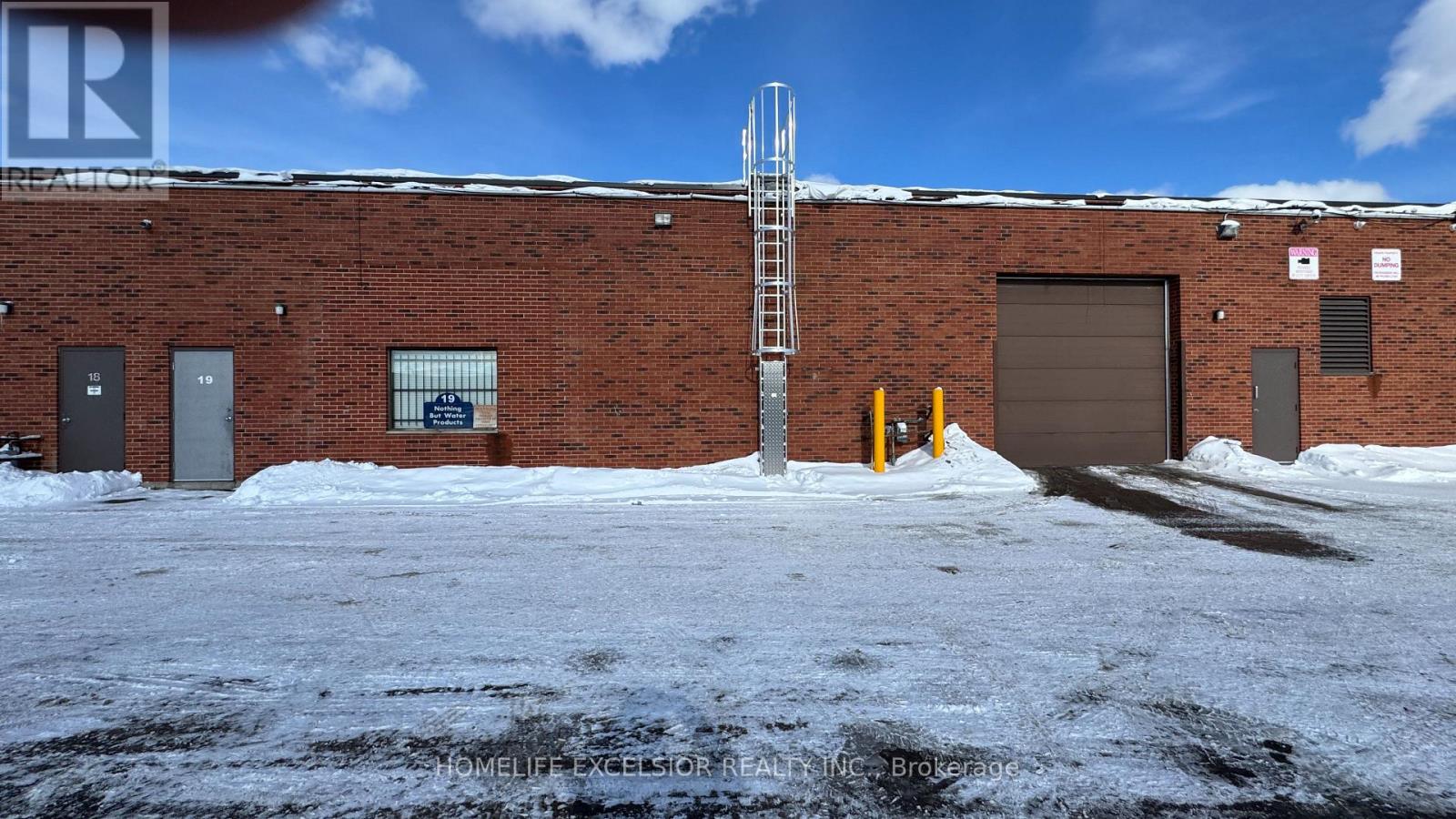 19 - 825 Denison Street, Markham, Ontario  L3R 5E4 - Photo 4 - N12741258