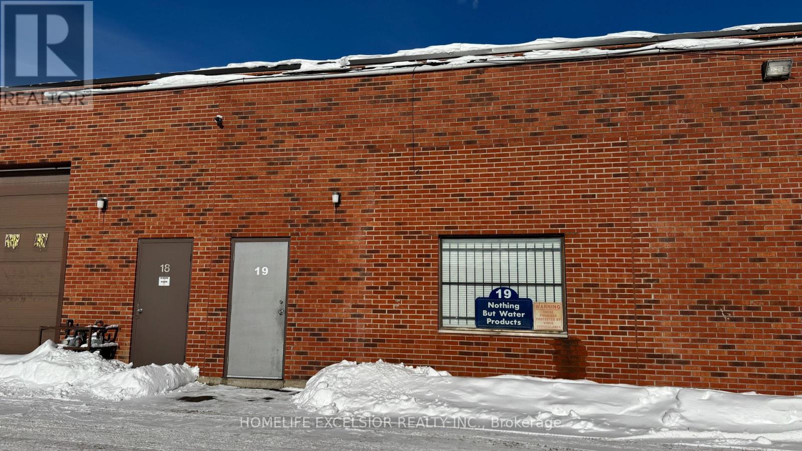 19 - 825 Denison Street, Markham, Ontario  L3R 5E4 - Photo 6 - N12741258