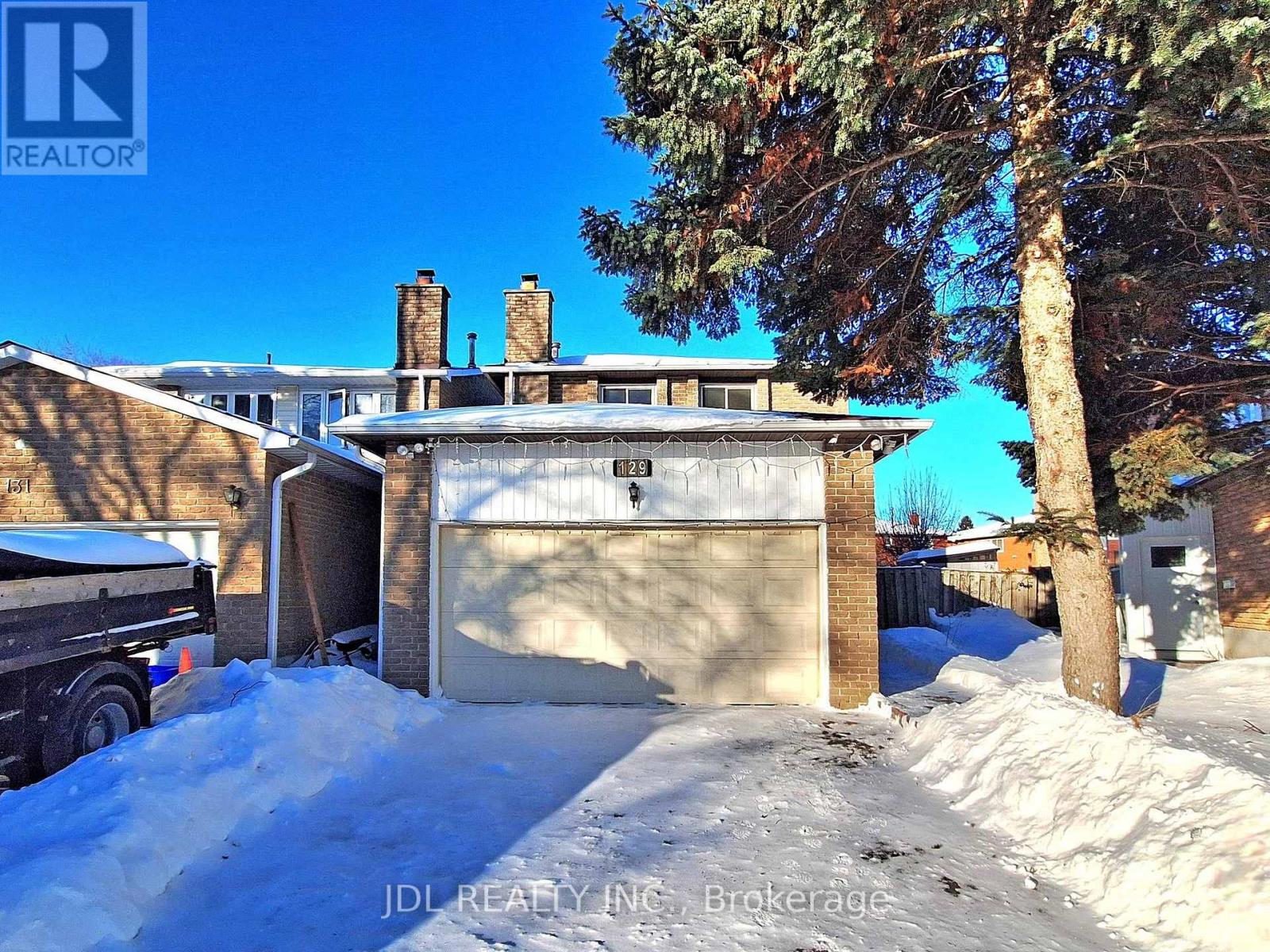 129 Appleby Crescent, Markham, Ontario  L3R 4L1 - Photo 2 - N12741262