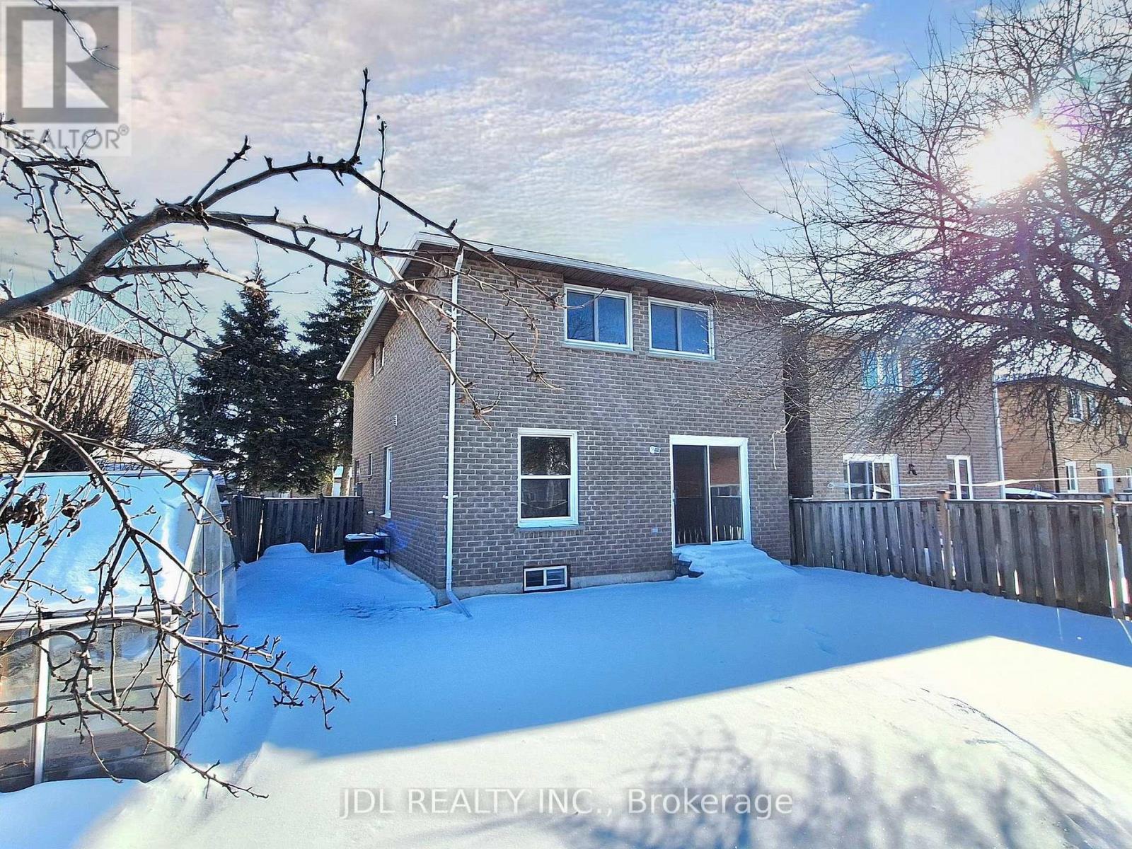 129 Appleby Crescent, Markham, Ontario  L3R 4L1 - Photo 31 - N12741262