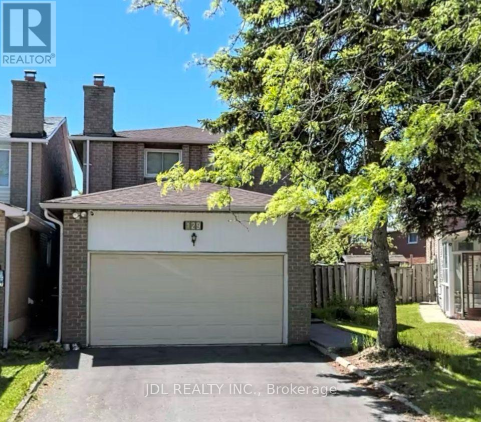 129 Appleby Crescent, Markham, Ontario  L3R 4L1 - Photo 36 - N12741262