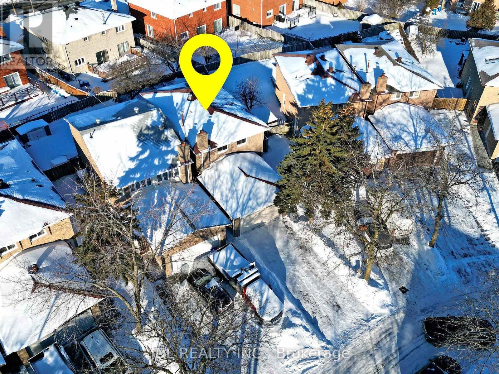 129 Appleby Crescent, Markham, Ontario  L3R 4L1 - Photo 38 - N12741262