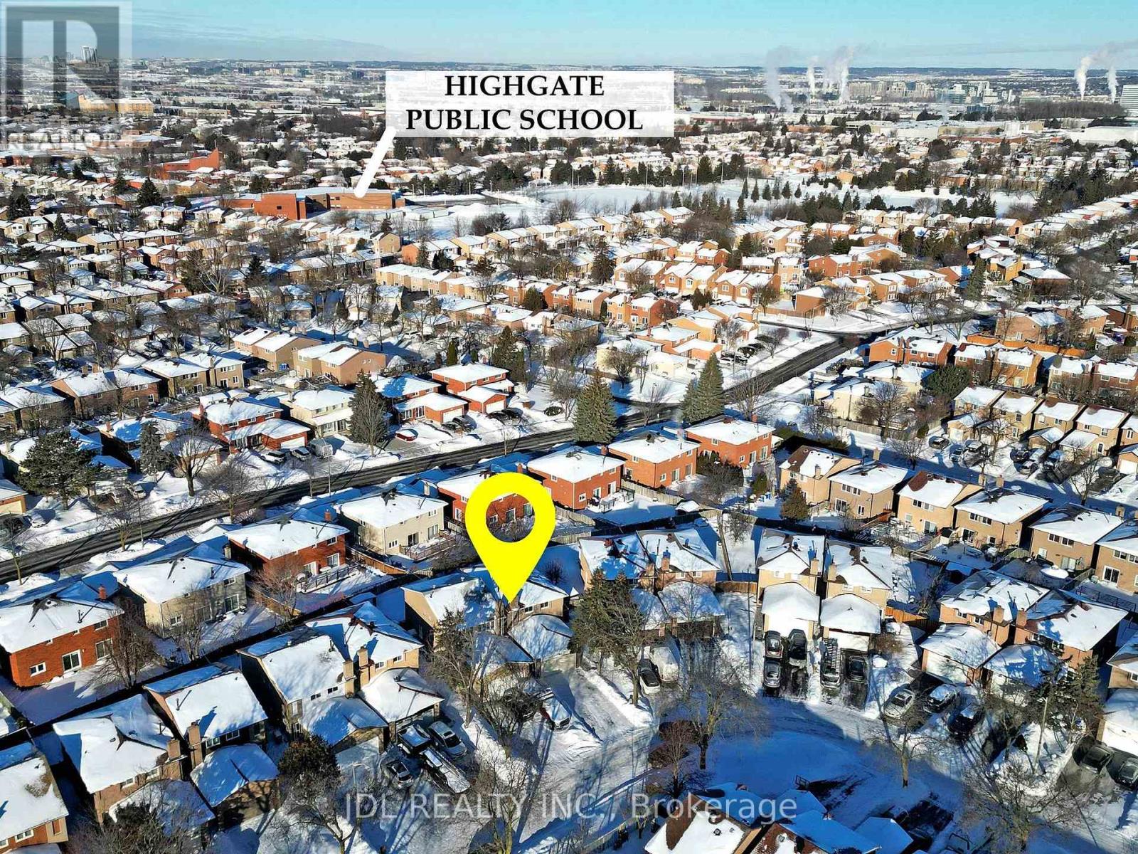 129 Appleby Crescent, Markham, Ontario  L3R 4L1 - Photo 40 - N12741262