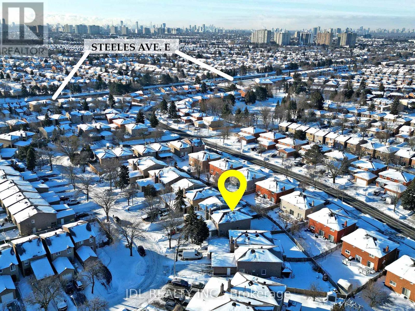 129 Appleby Crescent, Markham, Ontario  L3R 4L1 - Photo 43 - N12741262