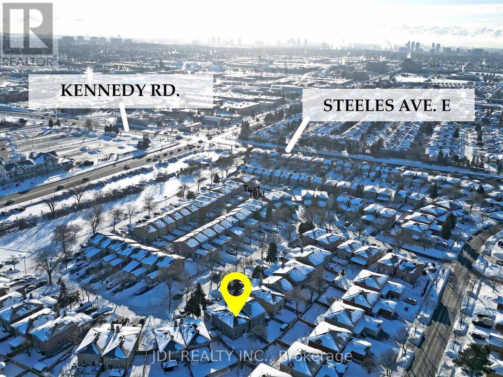 129 Appleby Crescent, Markham, Ontario  L3R 4L1 - Photo 44 - N12741262