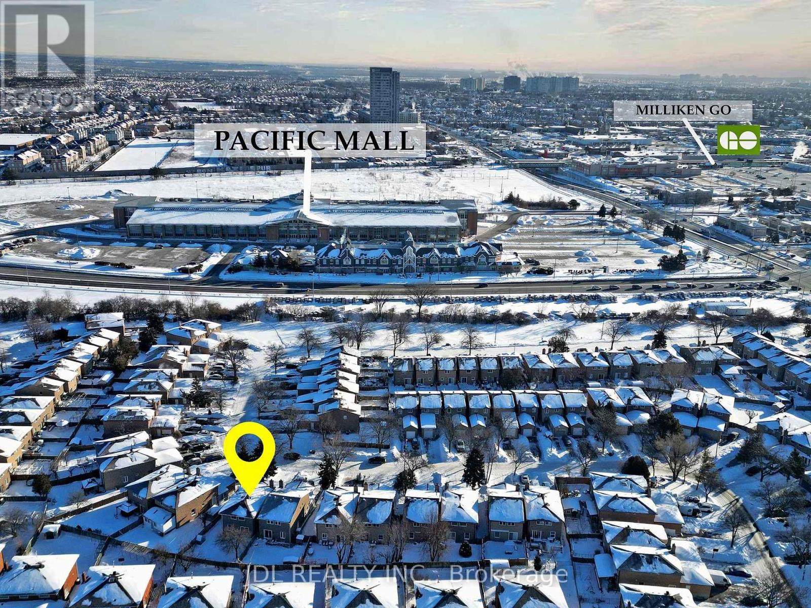 129 Appleby Crescent, Markham, Ontario  L3R 4L1 - Photo 45 - N12741262