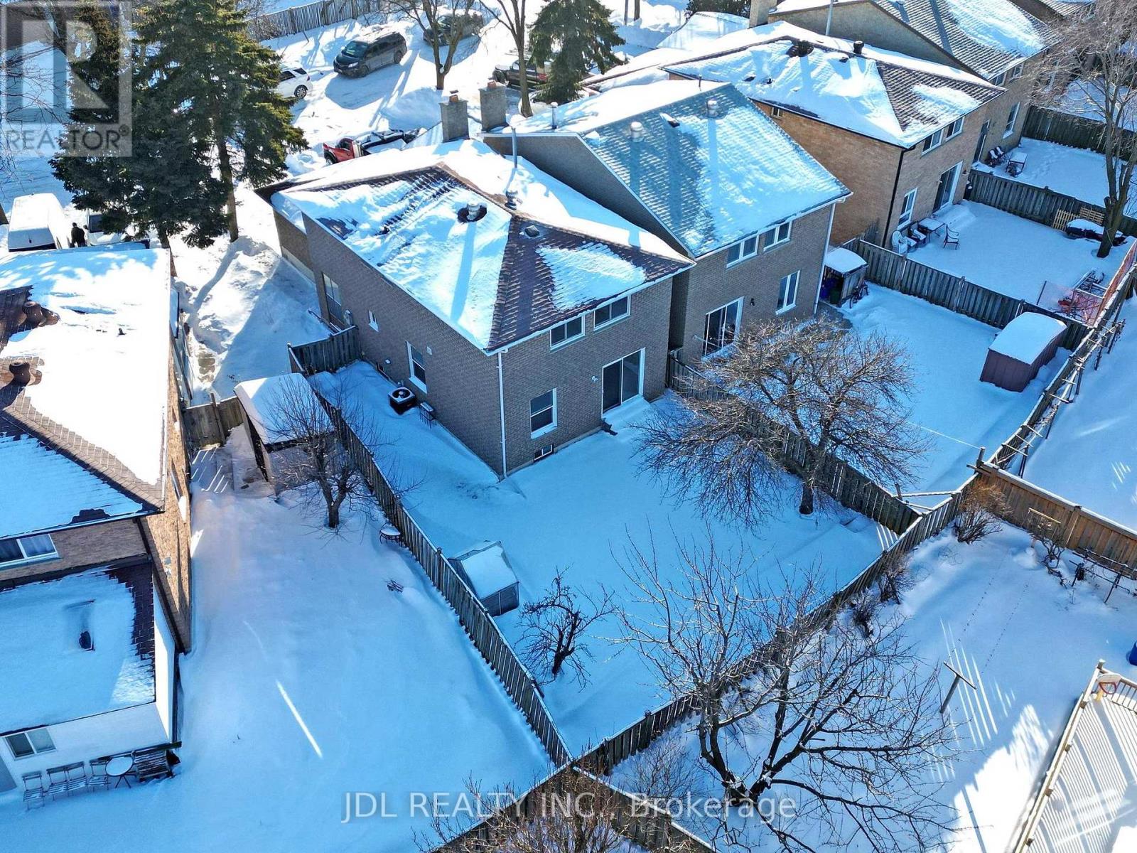 129 Appleby Crescent, Markham, Ontario  L3R 4L1 - Photo 48 - N12741262