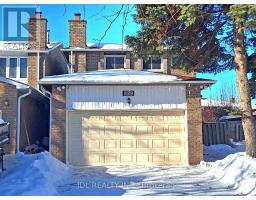 129 APPLEBY CRESCENT, Markham, Ontario