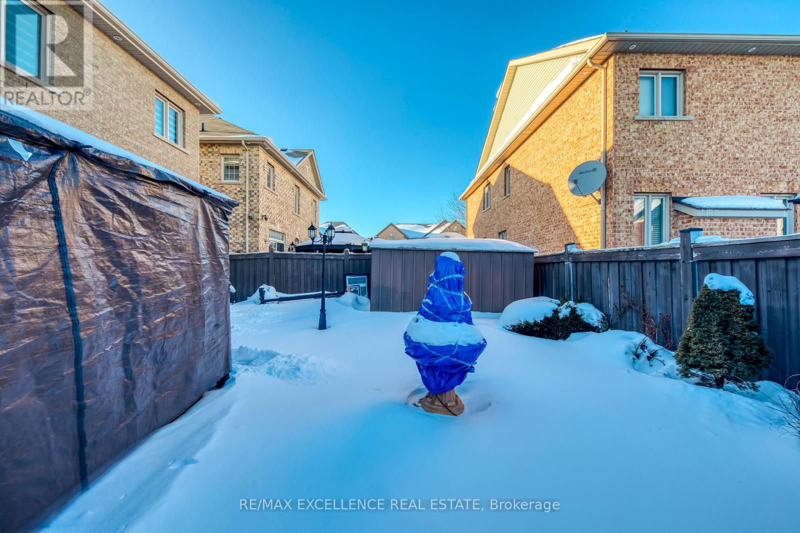 9 Natronia Trail, Brampton, Ontario  L6P 3N1 - Photo 48 - W12741242