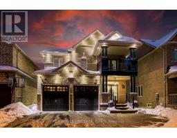 9 NATRONIA TRAIL, Brampton, Ontario