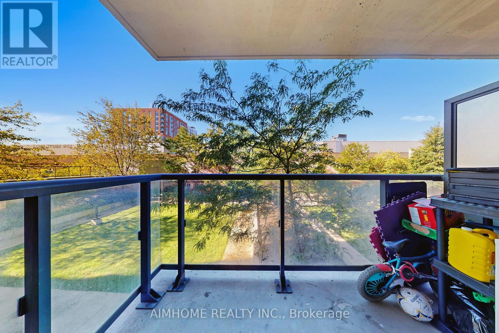 311 - 1420 Dupont Street, Toronto, Ontario  M6H 4J8 - Photo 31 - W12741270