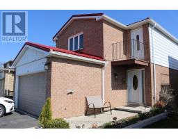 10 HUDSON DRIVE W, Brampton, Ontario