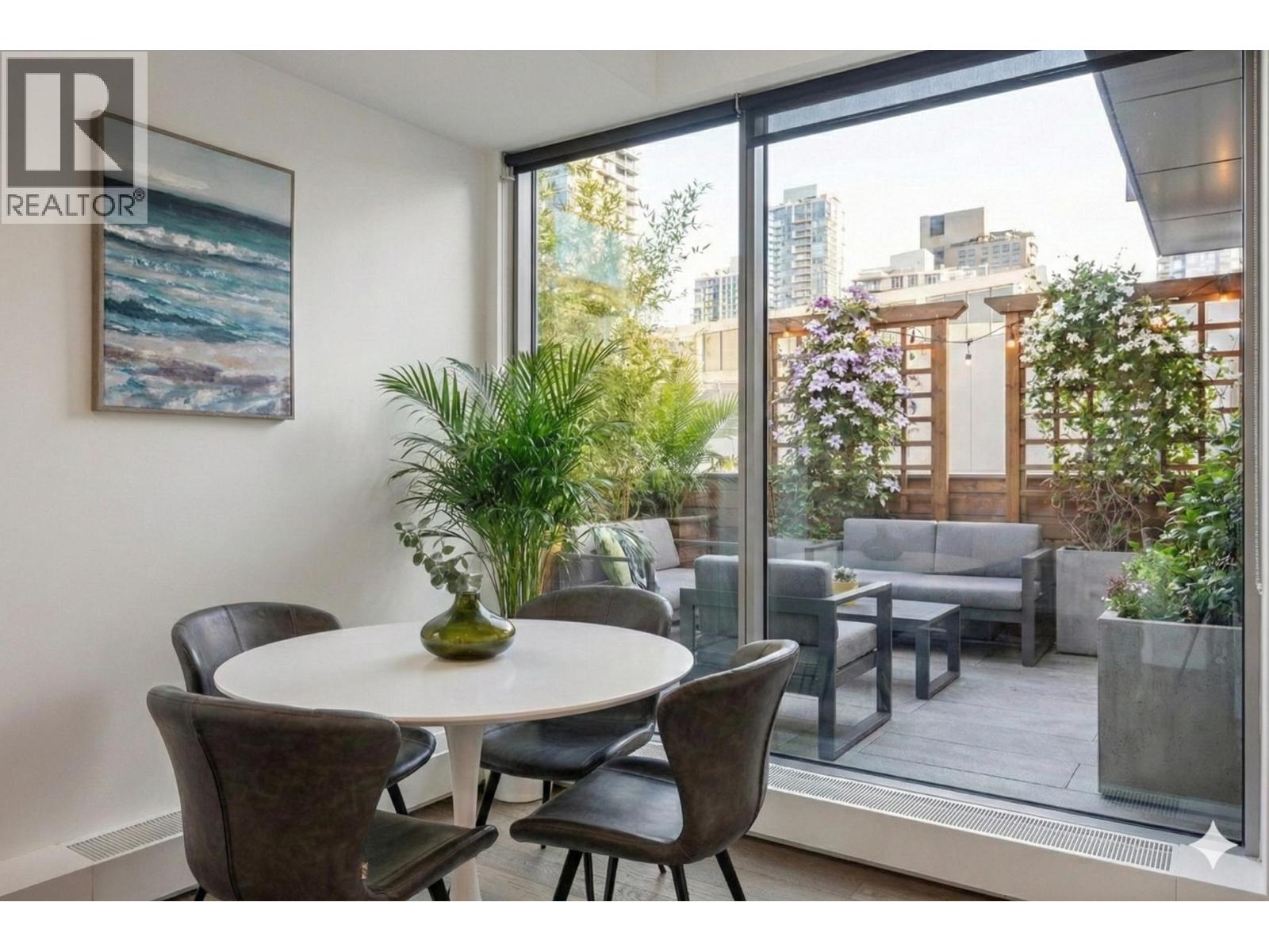 808 1480 Howe Street, Vancouver, British Columbia  V6Z 0G5 - Photo 11 - R3084573