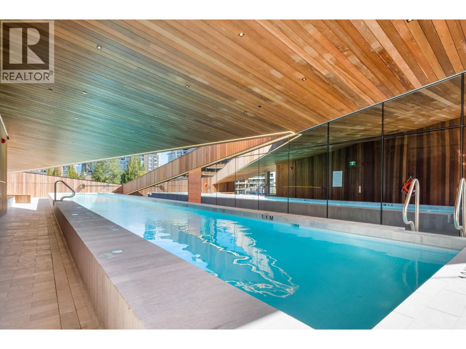 808 1480 Howe Street, Vancouver, British Columbia  V6Z 0G5 - Photo 26 - R3084573