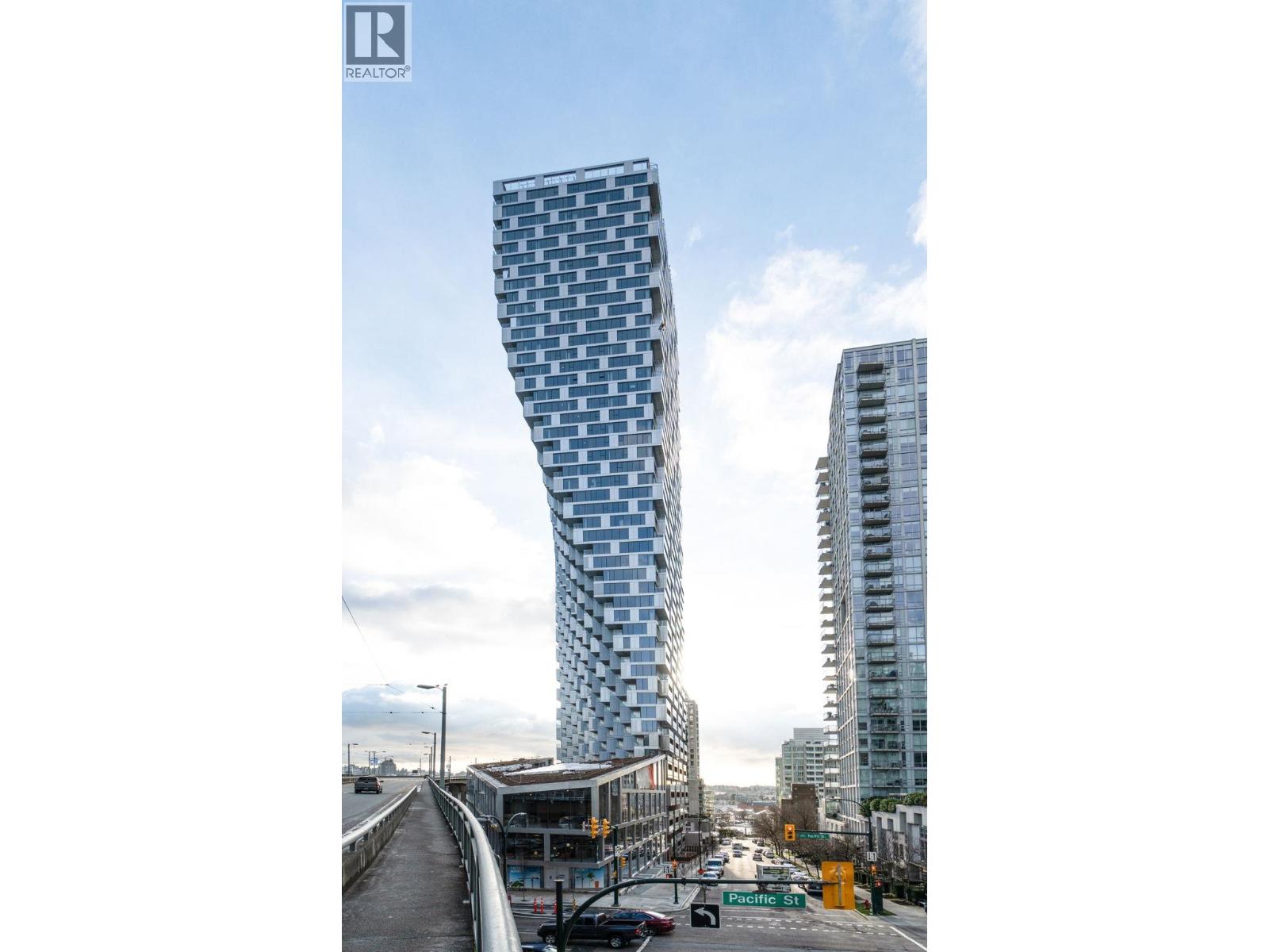 808 1480 Howe Street, Vancouver, British Columbia  V6Z 0G5 - Photo 34 - R3084573