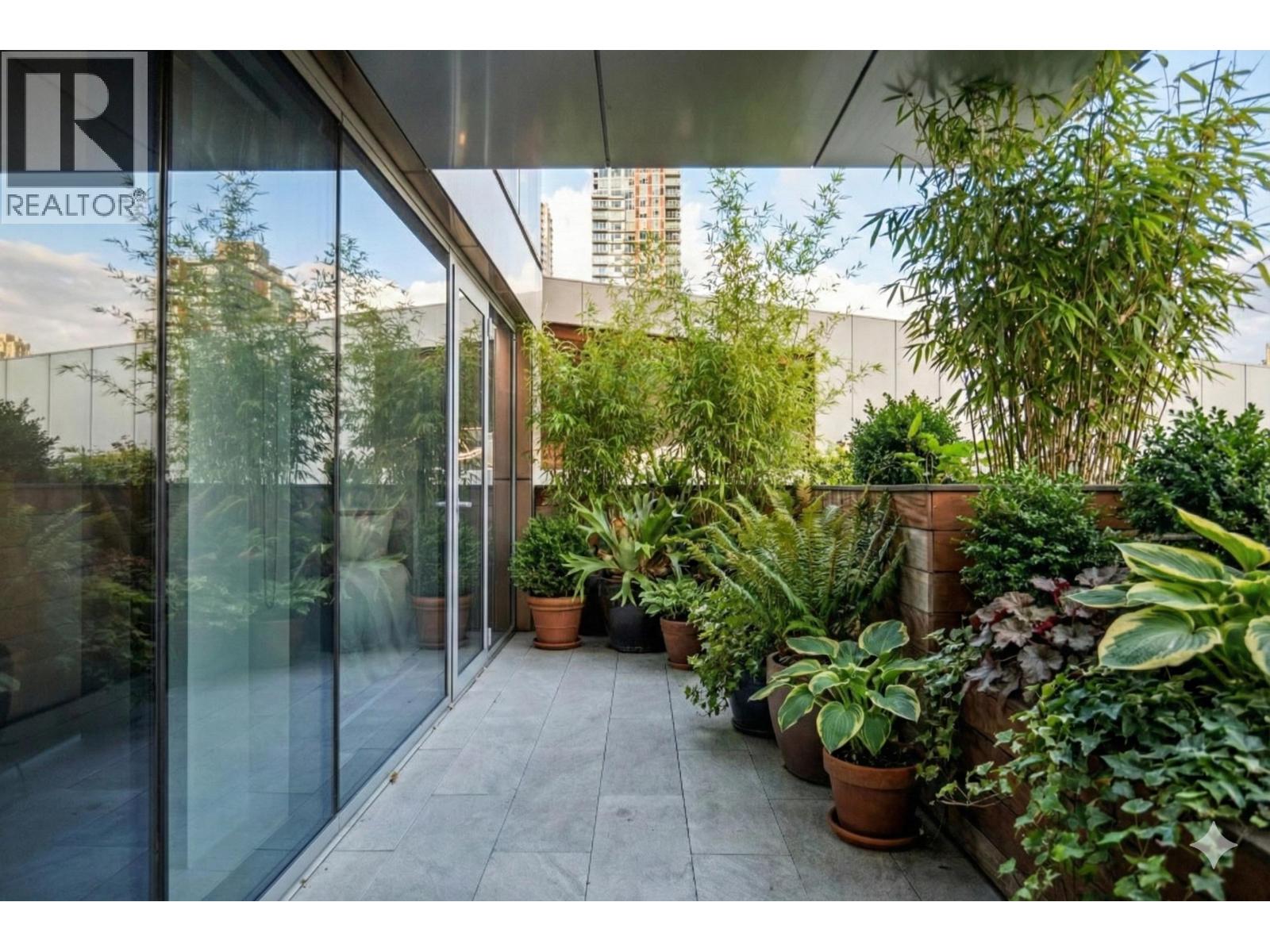 808 1480 Howe Street, Vancouver, British Columbia  V6Z 0G5 - Photo 20 - R3084573