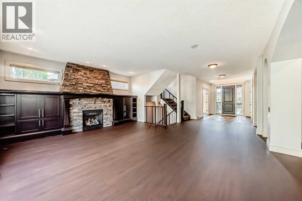 38 Aspen Meadows Park Sw, Calgary, Alberta  T3H 5Z7 - Photo 7 - A2265246