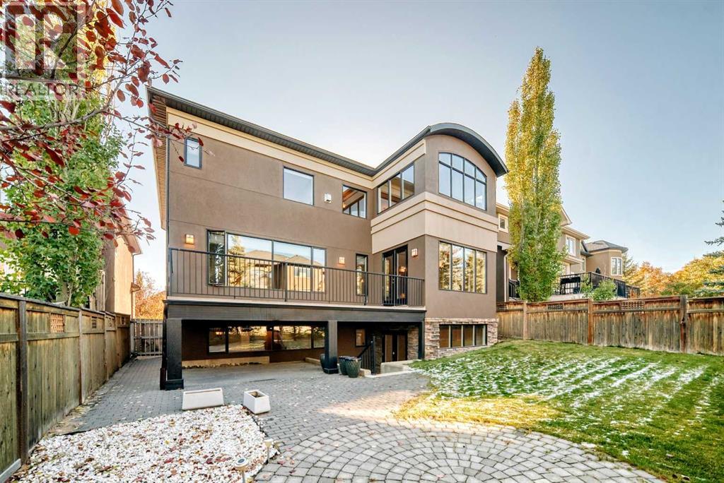 38 Aspen Meadows Park Sw, Calgary, Alberta  T3H 5Z7 - Photo 45 - A2265246