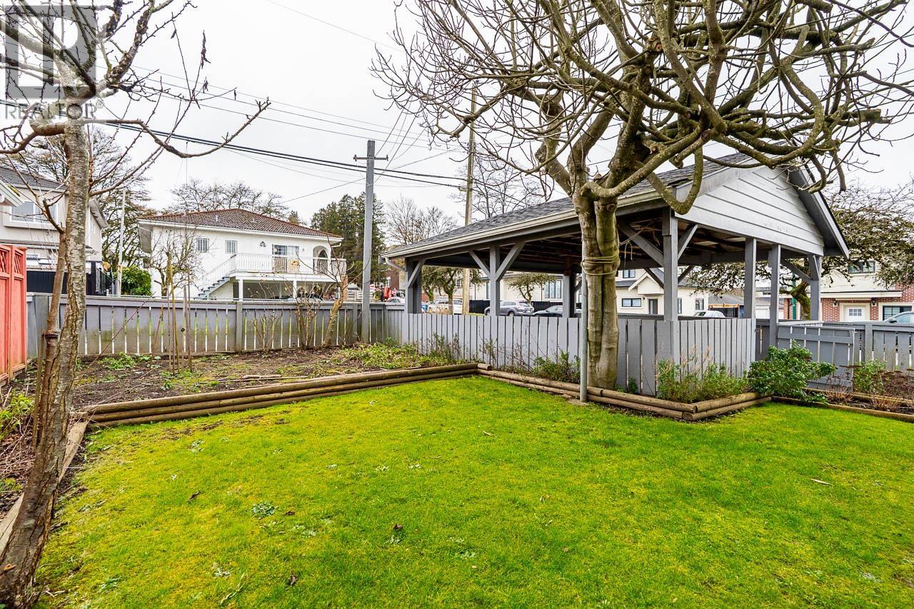 2604 E 19th Avenue, Vancouver, British Columbia  V5M 2S4 - Photo 33 - R3084733