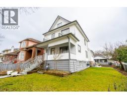 2604 E 19TH AVENUE, Vancouver, British Columbia