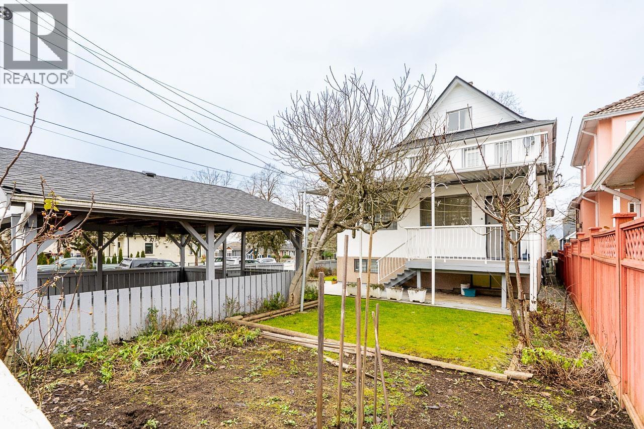 2604 E 19th Avenue, Vancouver, British Columbia  V5M 2S4 - Photo 34 - R3084733