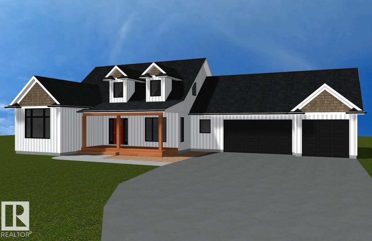 6 52019 RGE RD 20, Rural Parkland County, Alberta