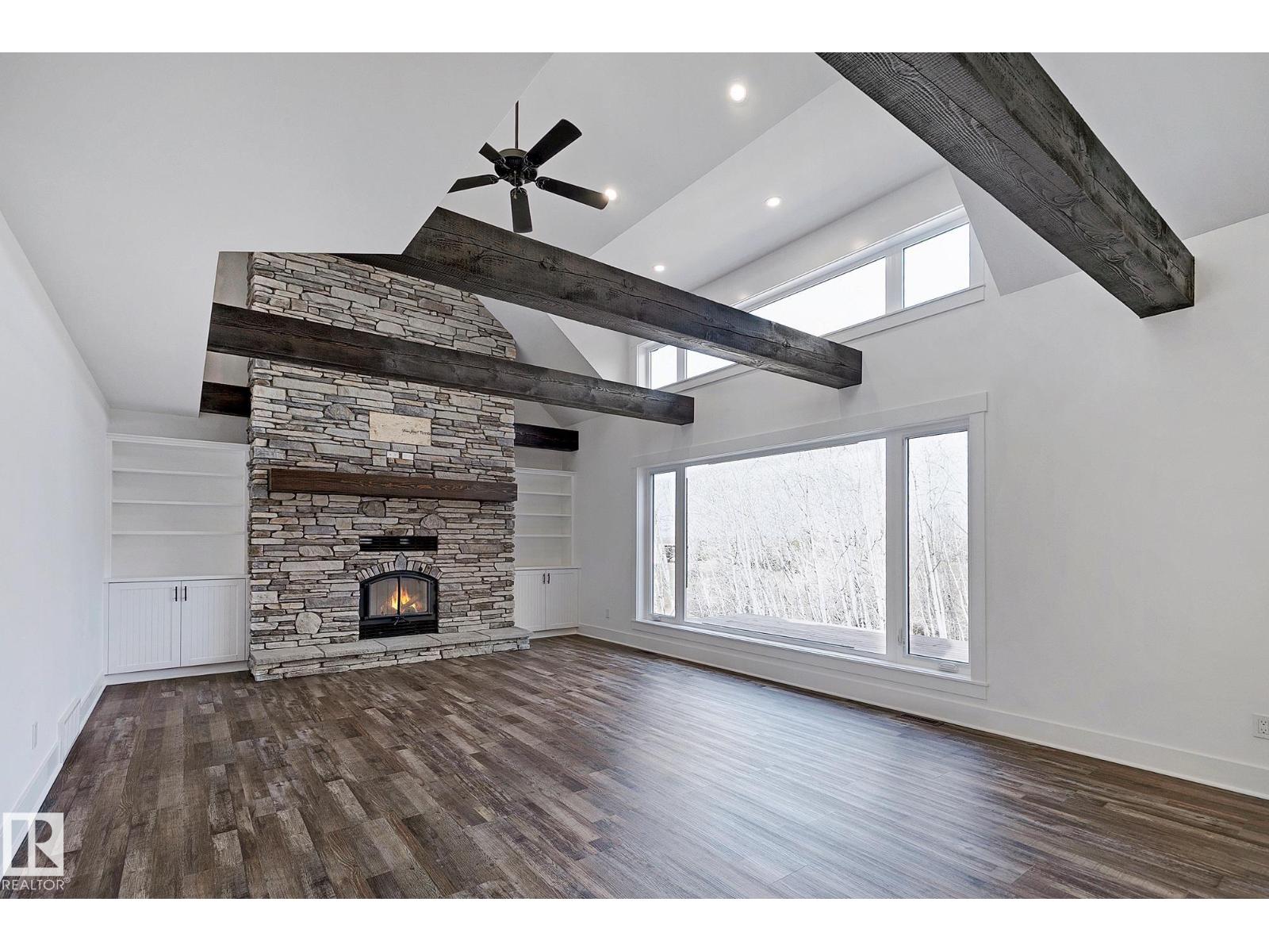 6 52019 Rge Rd 20, Rural Parkland County, Alberta  T7Y 2G5 - Photo 17 - E4471561