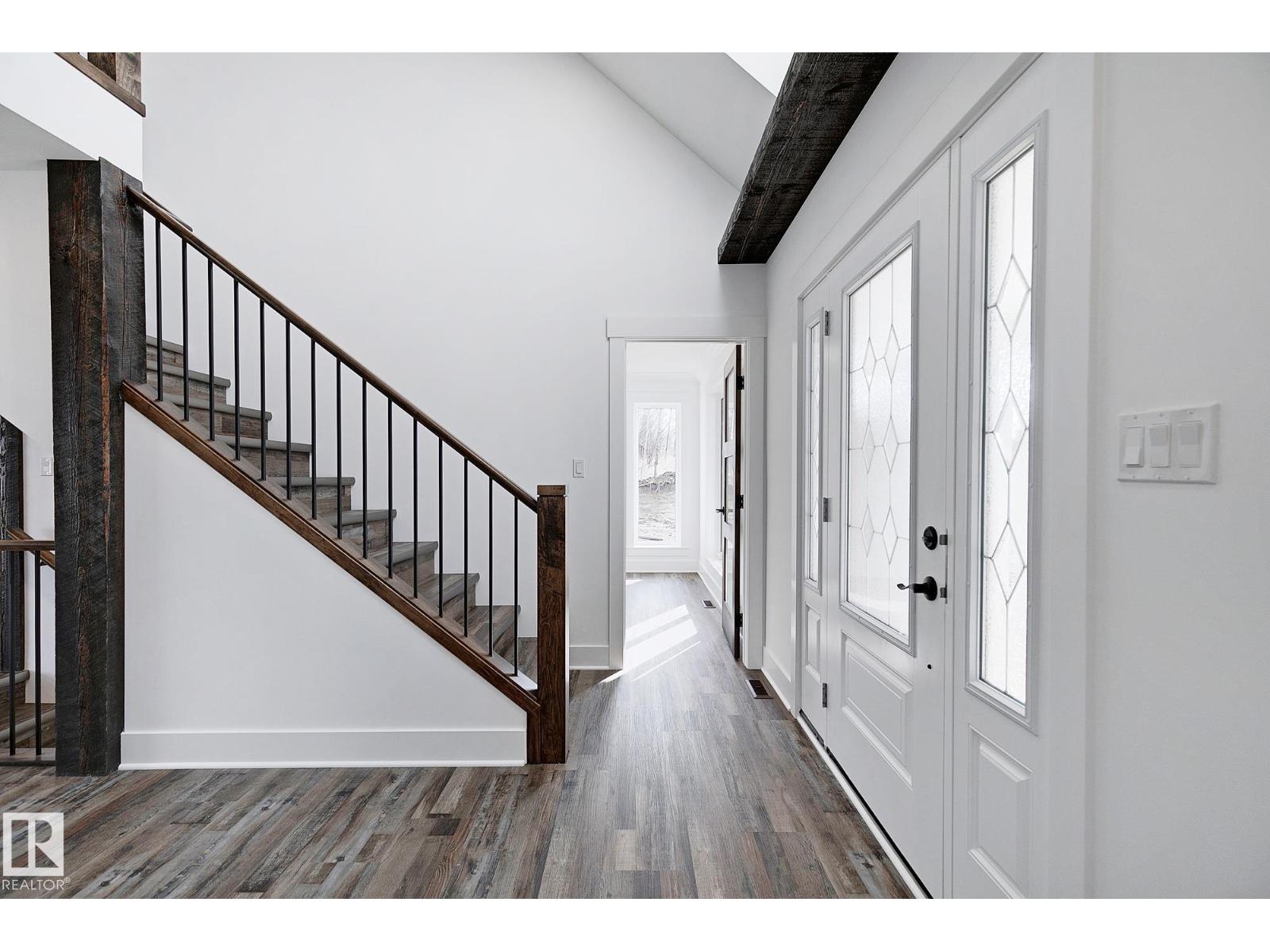 6 52019 Rge Rd 20, Rural Parkland County, Alberta  T7Y 2G5 - Photo 18 - E4471561