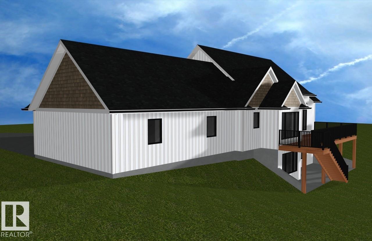 6 52019 Rge Rd 20, Rural Parkland County, Alberta  T7Y 2G5 - Photo 4 - E4471561