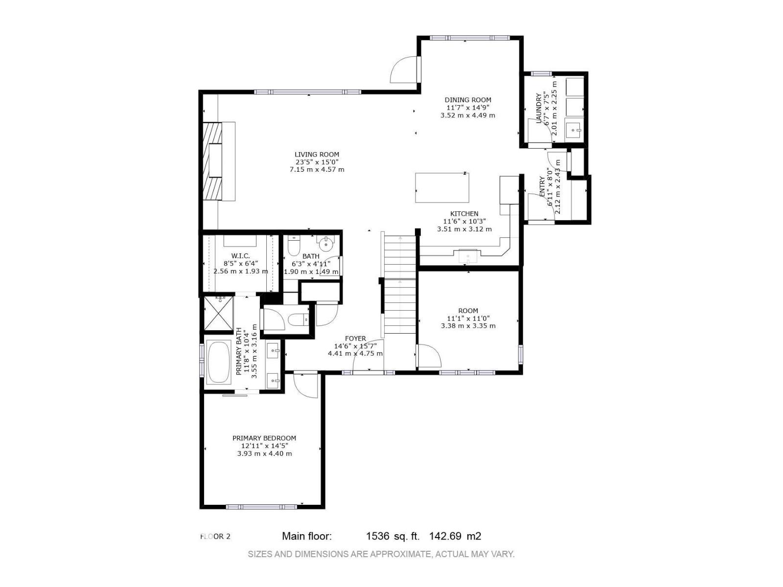 6 52019 Rge Rd 20, Rural Parkland County, Alberta  T7Y 2G5 - Photo 74 - E4471561