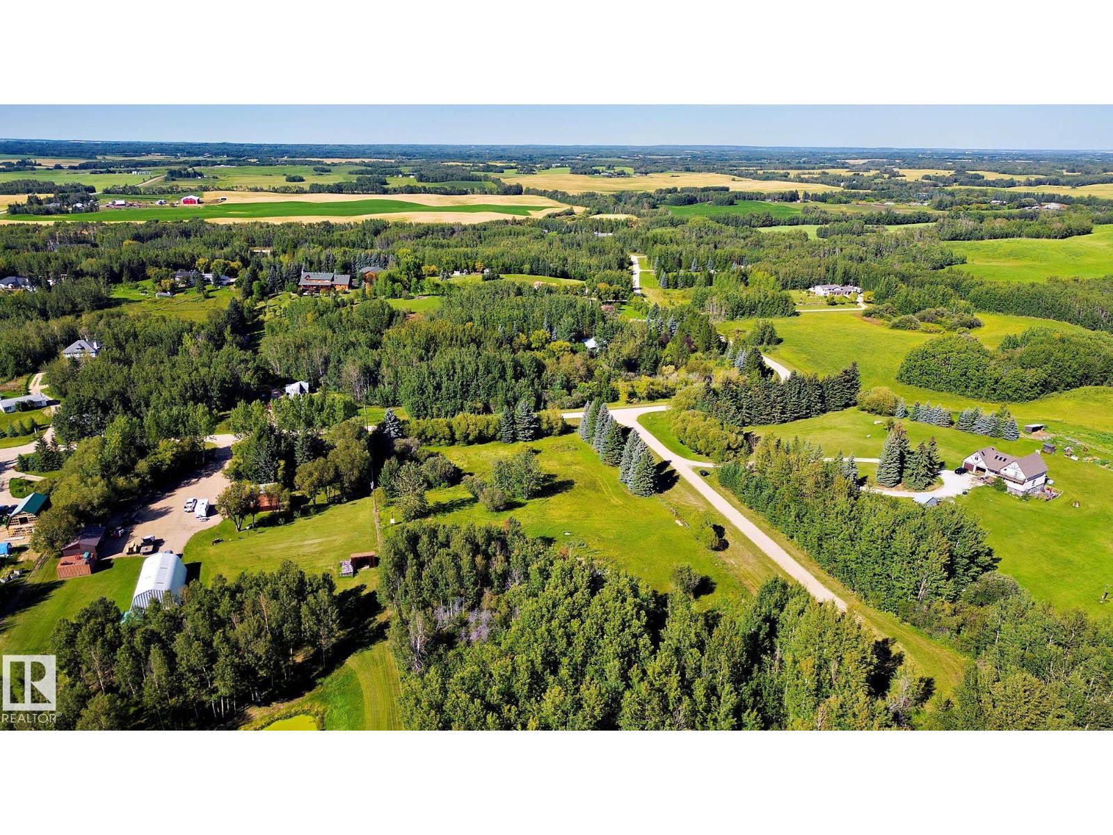 6 52019 Rge Rd 20, Rural Parkland County, Alberta  T7Y 2G5 - Photo 9 - E4471561