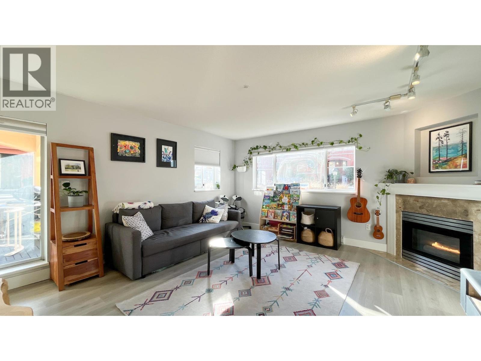 128 3 Rialto Court, New Westminster, British Columbia  V3M 6P2 - Photo 5 - R3084793