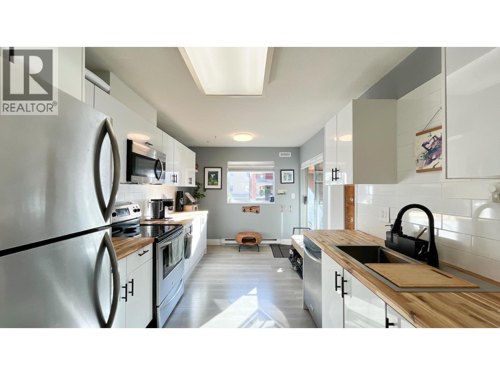 128 3 Rialto Court, New Westminster, British Columbia  V3M 6P2 - Photo 6 - R3084793