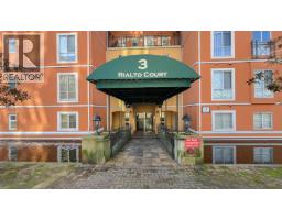 128 3 RIALTO COURT, New Westminster, British Columbia