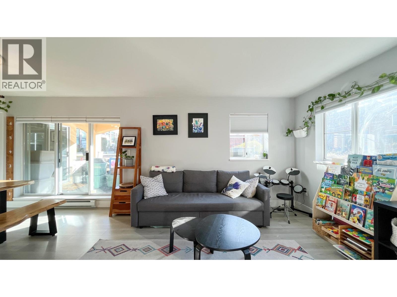 128 3 Rialto Court, New Westminster, British Columbia  V3M 6P2 - Photo 8 - R3084793