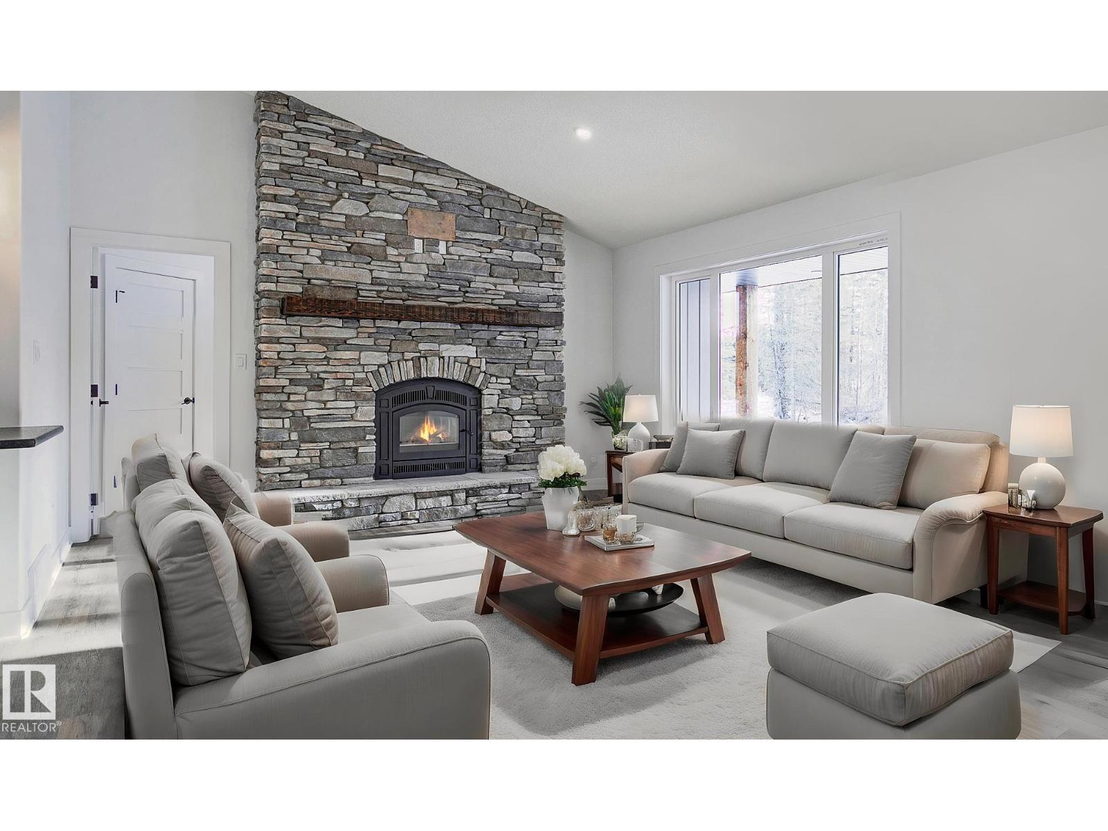 311 55504 Rr 13, Rural Lac Ste. Anne County, Alberta  T0E 1V0 - Photo 2 - E4471562