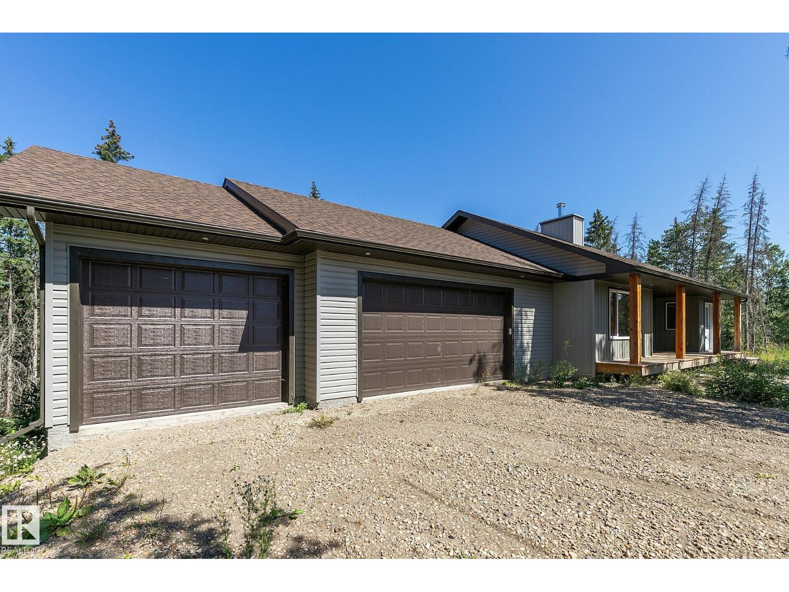 311 55504 Rr 13, Rural Lac Ste. Anne County, Alberta  T0E 1V0 - Photo 41 - E4471562