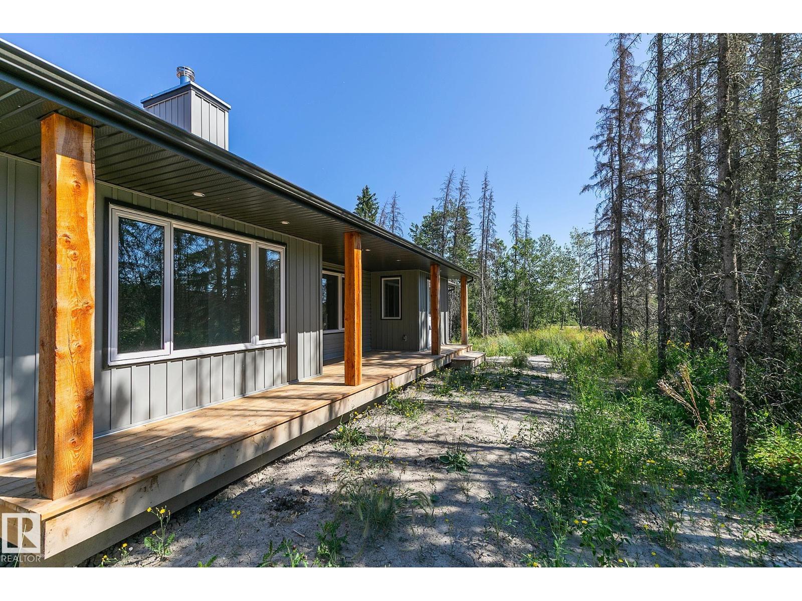 311 55504 Rr 13, Rural Lac Ste. Anne County, Alberta  T0E 1V0 - Photo 42 - E4471562