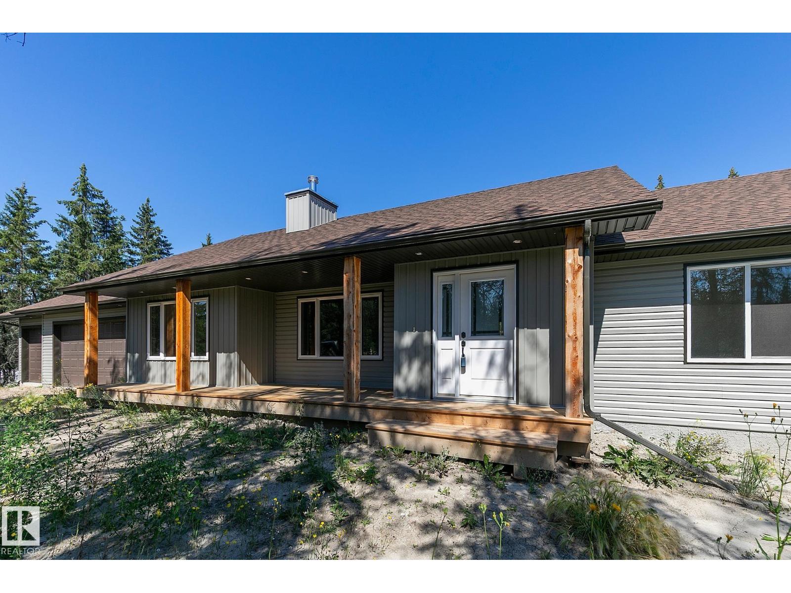 311 55504 Rr 13, Rural Lac Ste. Anne County, Alberta  T0E 1V0 - Photo 45 - E4471562