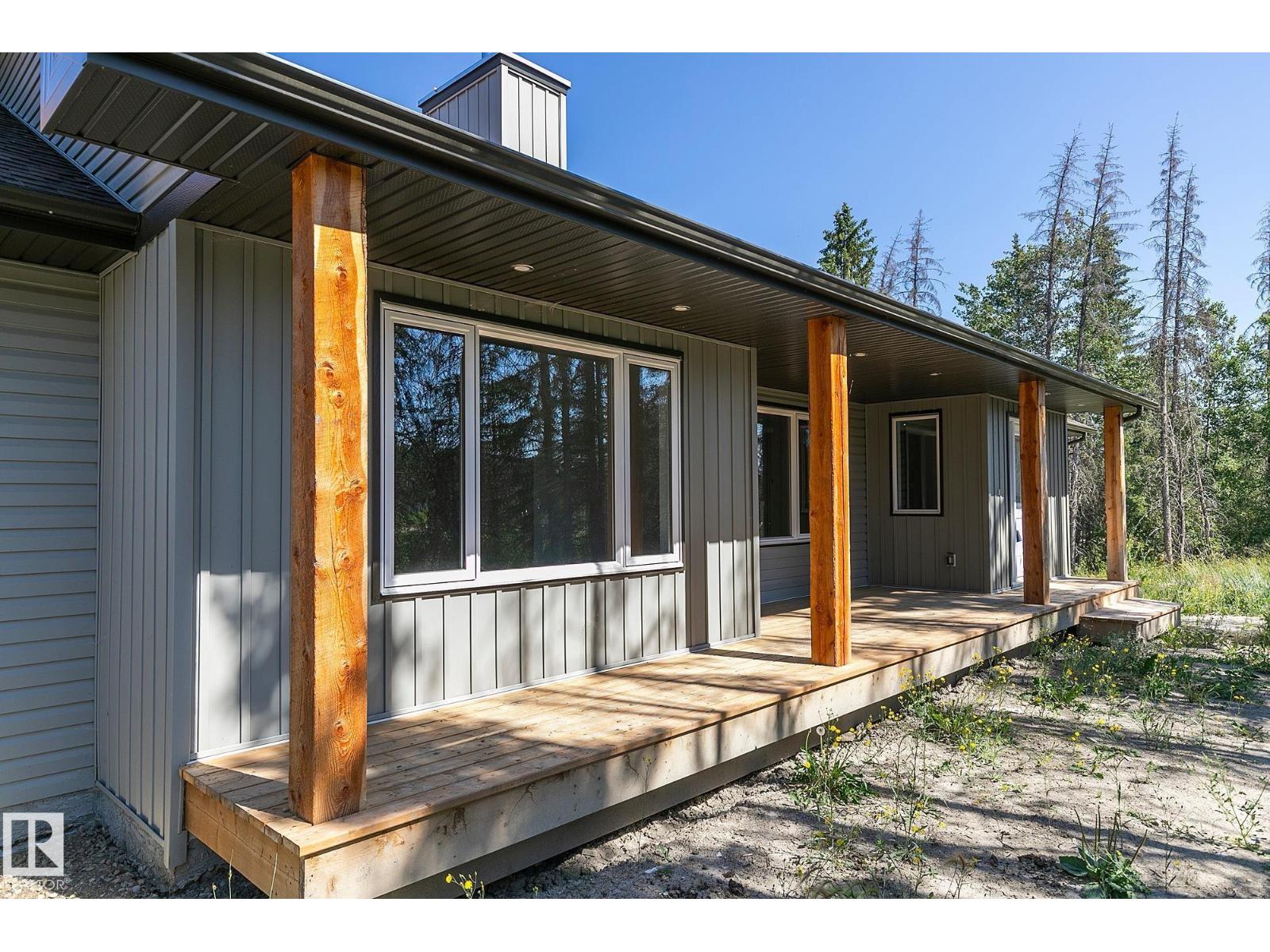 311 55504 Rr 13, Rural Lac Ste. Anne County, Alberta  T0E 1V0 - Photo 46 - E4471562