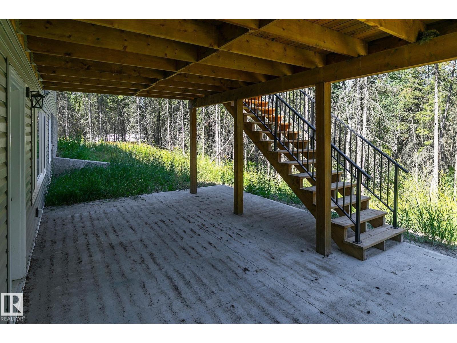 311 55504 Rr 13, Rural Lac Ste. Anne County, Alberta  T0E 1V0 - Photo 52 - E4471562