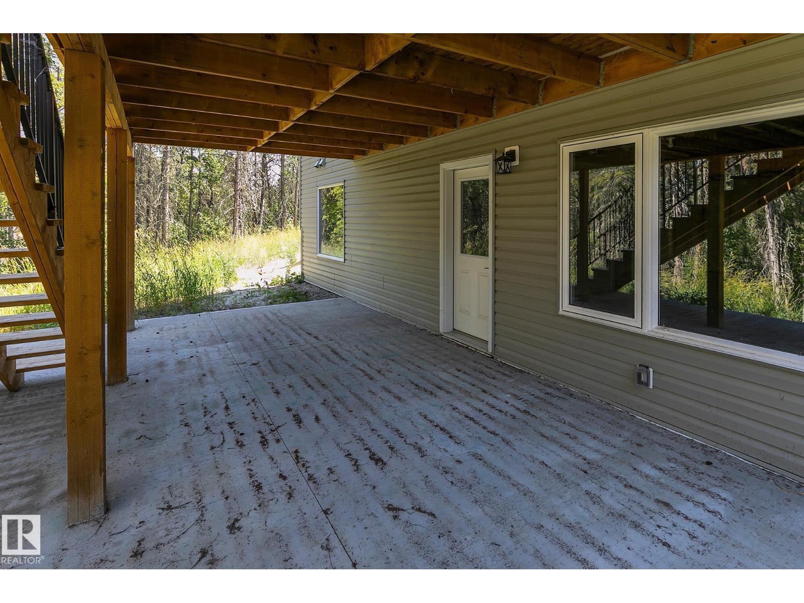 311 55504 Rr 13, Rural Lac Ste. Anne County, Alberta  T0E 1V0 - Photo 53 - E4471562