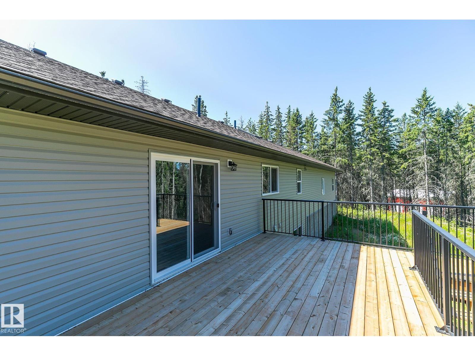 311 55504 Rr 13, Rural Lac Ste. Anne County, Alberta  T0E 1V0 - Photo 55 - E4471562