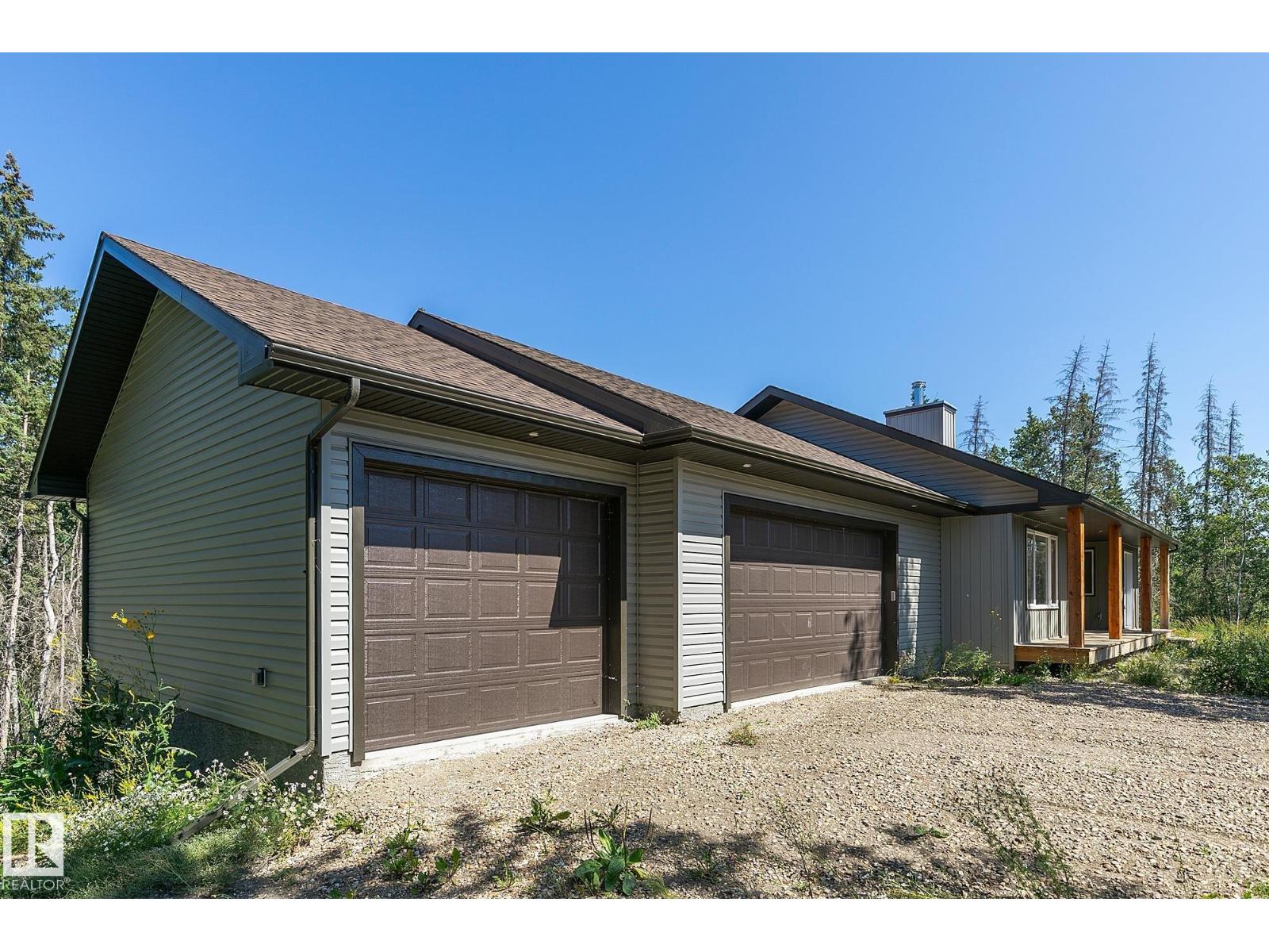 311 55504 Rr 13, Rural Lac Ste. Anne County, Alberta  T0E 1V0 - Photo 57 - E4471562