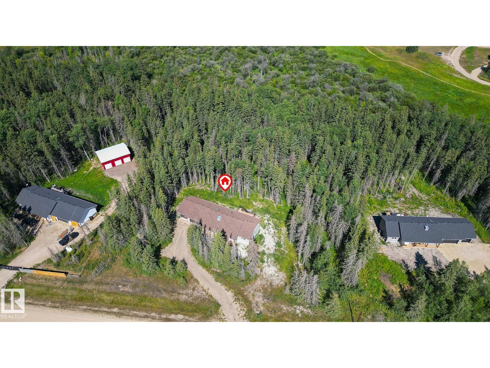 311 55504 Rr 13, Rural Lac Ste. Anne County, Alberta  T0E 1V0 - Photo 62 - E4471562