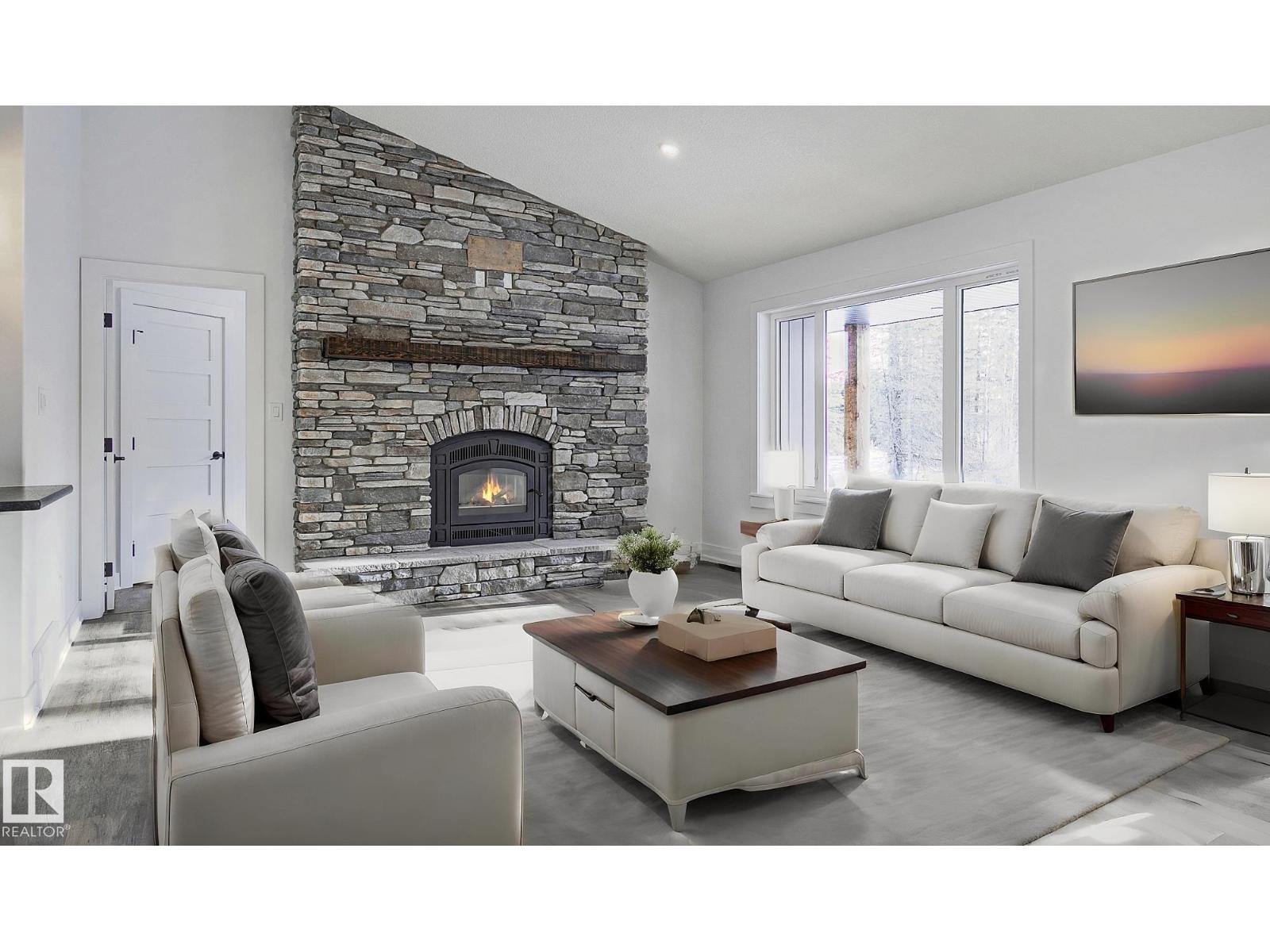 311 55504 Rr 13, Rural Lac Ste. Anne County, Alberta  T0E 1V0 - Photo 7 - E4471562